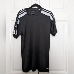 Adidas Boys Shirt